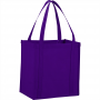 Non Woven Bags - Little Juno Non-Woven Grocery Tote