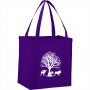 Non Woven Bags - Little Juno Non-Woven Grocery Tote