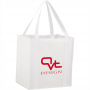 Non Woven Bags - Little Juno Non-Woven Grocery Tote