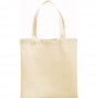 Non Woven Bags - Small Zeus Non-Woven Convention Tote