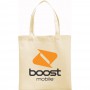 Non Woven Bags - Small Zeus Non-Woven Convention Tote