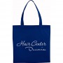Non Woven Bags - Small Zeus Non-Woven Convention Tote