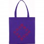 Small Zeus Non-Woven Convention Tote