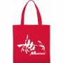 Non Woven Bags - Small Zeus Non-Woven Convention Tote