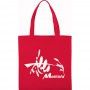 Small Zeus Non-Woven Convention Tote