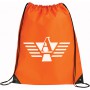 Large Oriole Drawstring Sportspack