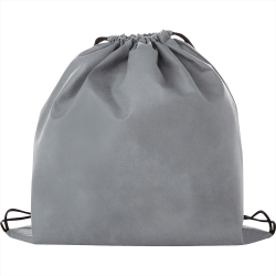 Duffle Bags & Sacks - Evergreen Non-Woven Drawstring Sportpack