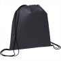 Duffle Bags & Sacks - Evergreen Non-Woven Drawstring Sportpack