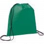 Duffle Bags & Sacks - Evergreen Non-Woven Drawstring Sportpack