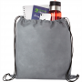 Duffle Bags & Sacks - Evergreen Non-Woven Drawstring Sportpack