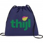 Duffle Bags & Sacks - Evergreen Non-Woven Drawstring Sportpack