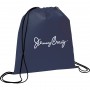 Duffle Bags & Sacks - Evergreen Non-Woven Drawstring Sportpack