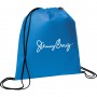 Evergreen Non-Woven Drawstring Sportpack