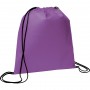 Duffle Bags & Sacks - Evergreen Non-Woven Drawstring Sportpack