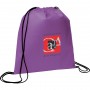 Duffle Bags & Sacks - Evergreen Non-Woven Drawstring Sportpack