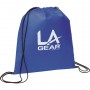 Duffle Bags & Sacks - Evergreen Non-Woven Drawstring Sportpack