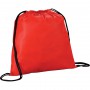 Duffle Bags & Sacks - Evergreen Non-Woven Drawstring Sportpack