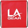Duffle Bags & Sacks - Evergreen Non-Woven Drawstring Sportpack