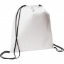 Duffle Bags & Sacks - Evergreen Non-Woven Drawstring Sportpack