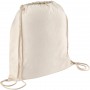 Duffle Bags & Sacks - 4 oz. Cotton Drawstring Sportspack