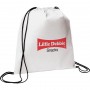 Duffle Bags & Sacks - Evergreen Non-Woven Drawstring Sportpack