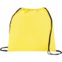 Duffle Bags & Sacks - Evergreen Non-Woven Drawstring Sportpack