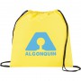 Duffle Bags & Sacks - Evergreen Non-Woven Drawstring Sportpack