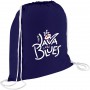 Duffle Bags & Sacks - 4 oz. Cotton Drawstring Sportspack