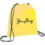Duffle Bags & Sacks - Evergreen Non-Woven Drawstring Sportpack