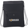 Duffle Bags & Sacks - Raven Drawstring Bag