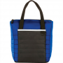 Cooler Bags - Quilted 12-Can Lunch Cooler