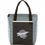 Cooler Bags - Quilted 12-Can Lunch Cooler