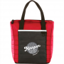 Cooler Bags - Quilted 12-Can Lunch Cooler