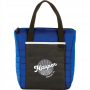 Cooler Bags - Quilted 12-Can Lunch Cooler
