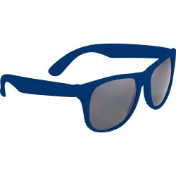 Promotional Journals & Noteboooks - Retro Sunglasses - Solid