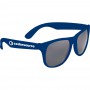 Promotional Journals & Noteboooks - Retro Sunglasses - Solid