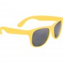 Retro Sunglasses - Solid