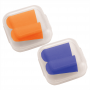 Travel Products - Earplugs in Case