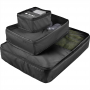 Travel Products - Packing Cubes 3pc set