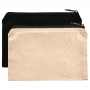 8oz. Cotton Travel Pouch