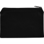 Toiletry Bags - 8oz. Cotton Travel Pouch