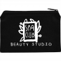 Toiletry Bags - 8oz. Cotton Travel Pouch