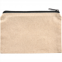 8oz. Cotton Travel Pouch