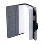 Non Leather Compendiums - Trekk™ Journal Book A5