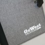 Non Leather Compendiums - Trekk™ Journal Book A5