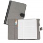 Non Leather Compendiums - Trekk™ Journal Book A5