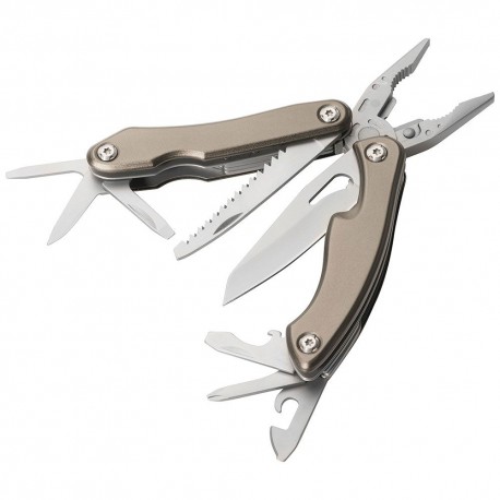 Tools & Pocket Knives - Trekk™ Deluxe Multi Tool