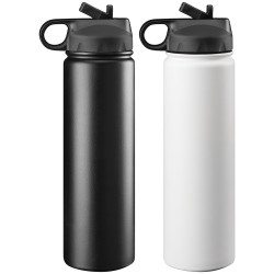 Trekk Stainless 700 ml Drink Bottle