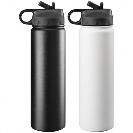 Outdoor Umbrellas - Trekk Stainless 700 ml Drink Bottle