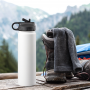 Outdoor Umbrellas - Trekk Stainless 700 ml Drink Bottle